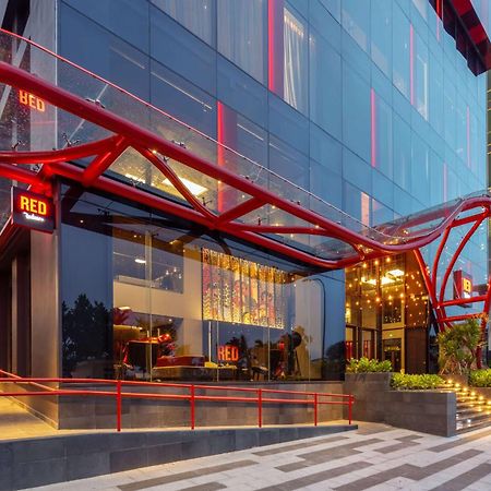 Radisson Red Danang Hotel Bagian luar foto