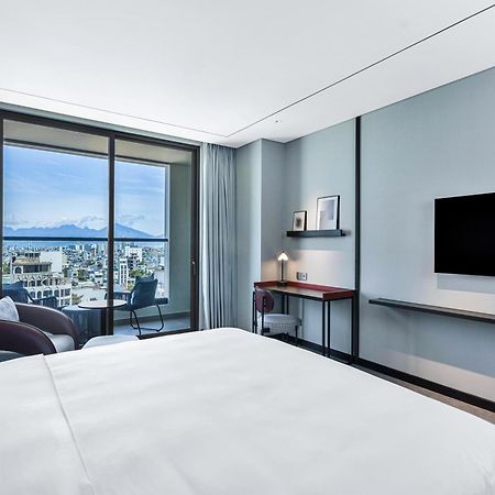 Radisson Red Danang Hotel Bagian luar foto