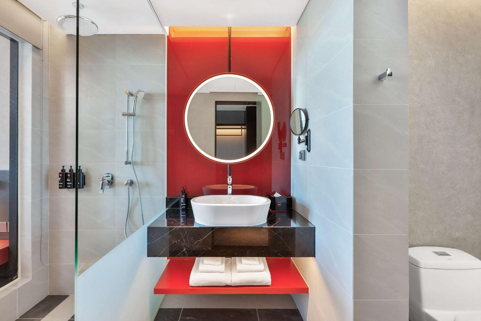 Radisson Red Danang Hotel Bagian luar foto