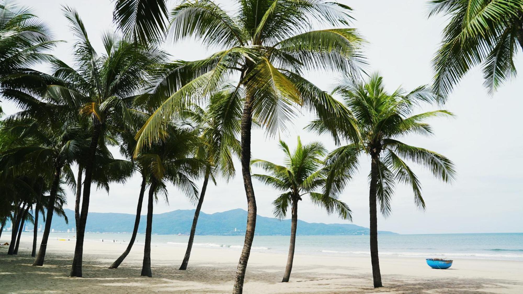 Radisson Red Danang Hotel Bagian luar foto